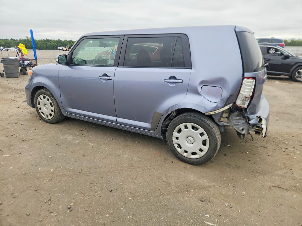 Продаж на аукціоні авто 2011 Scion Xb, vin: JTLZE4FEXB1122966, номер лоту: 69919626