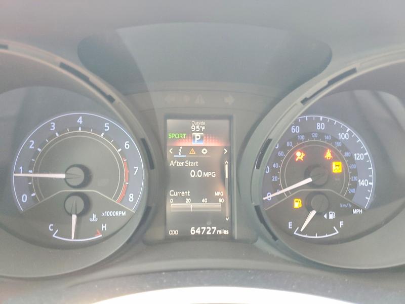 Aukcja sprzedaży 2016 Scion Im, vin: JTNKARJE1GJ515111, numer aukcji: 70675316
