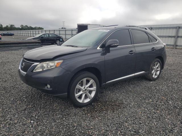 Продаж на аукціоні авто 2010 Lexus Rx, vin: 2T2ZK1BA6AC018020, номер лоту: 67257126