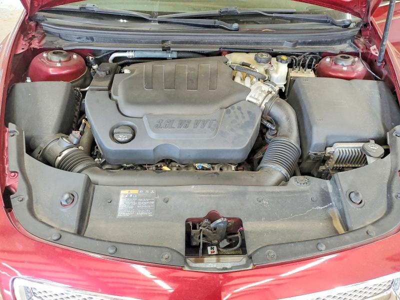 67533386 :رقم المزاد ، 1G1ZE5E73BF117995 vin ، 2011 Chevrolet Malibu مزاد بيع