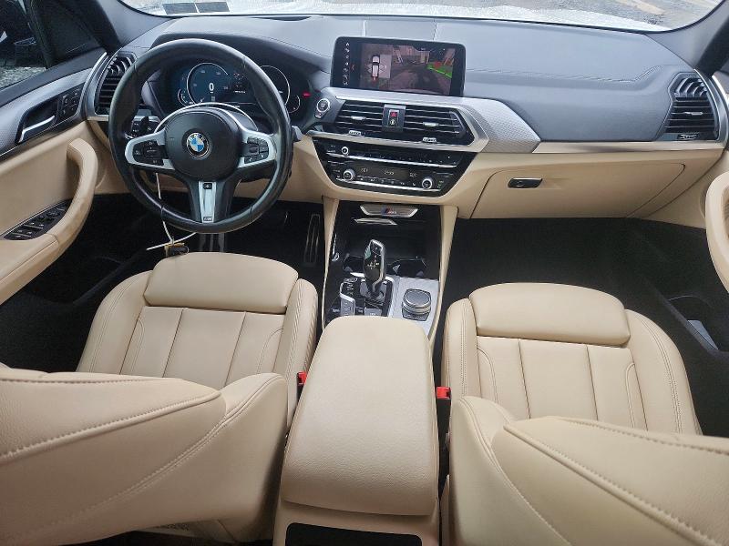67639416 :رقم المزاد ، 5UXTS3C55K0Z07750 vin ، 2019 Bmw X3 مزاد بيع