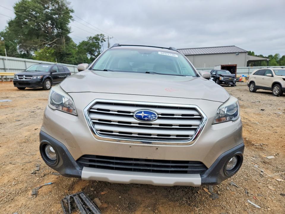 2015 Subaru Outback მანქანა იყიდება აუქციონზე, vin: 4S4BSBNC8F3351694, აუქციონის ნომერი: 68922136