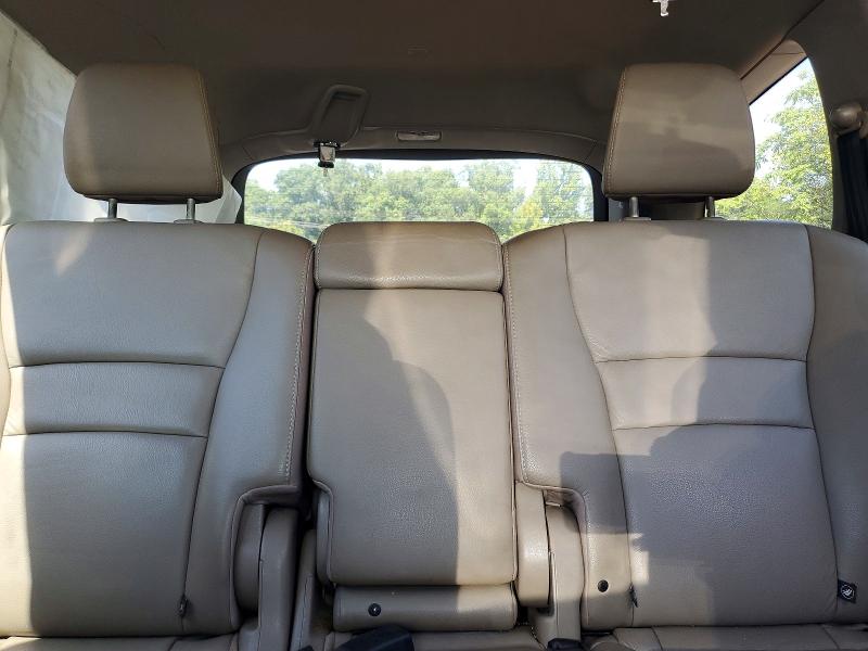 Aukcja sprzedaży 2016 Honda Pilot, vin: 5FNYF6H52GB038720, numer aukcji: 67805306