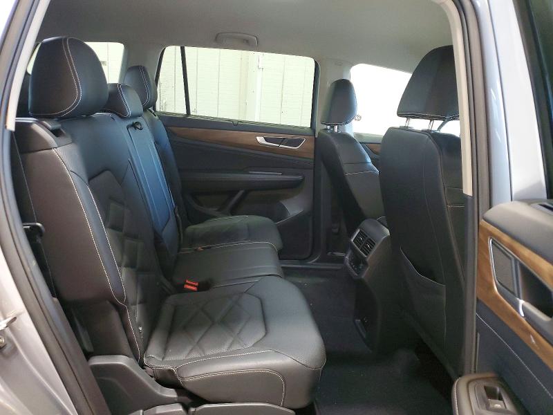 Aukcja sprzedaży 2026 Volkswagen Atlas, vin: 1V2HN2CA4TC572632, numer aukcji: 68987226