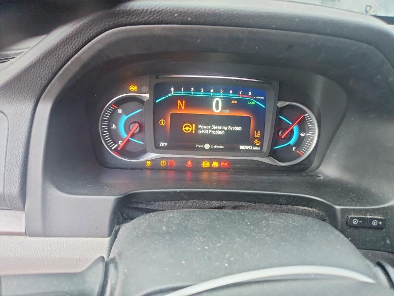 2020 Honda Pilot მანქანა იყიდება აუქციონზე, vin: 5FNYF6H55LB069406, აუქციონის ნომერი: 68371946