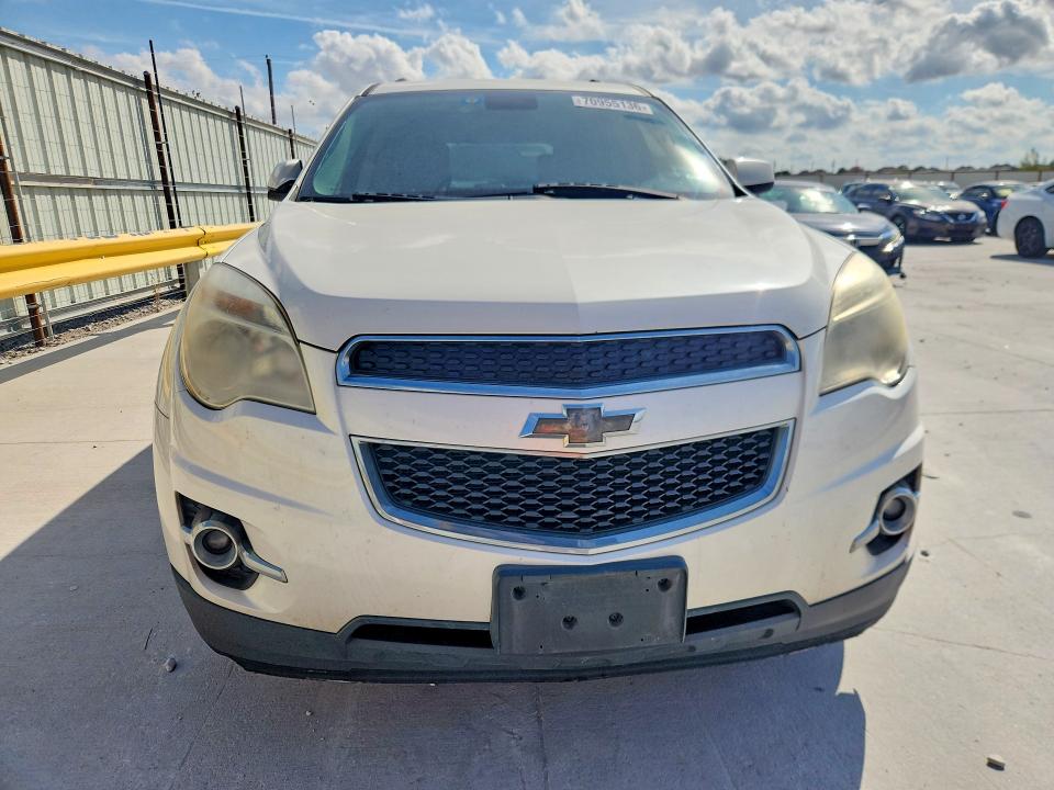 Продажа на аукционе авто 2014 Chevrolet Equinox, vin: 1GNALCEK9EZ118792, номер лота: 70955136
