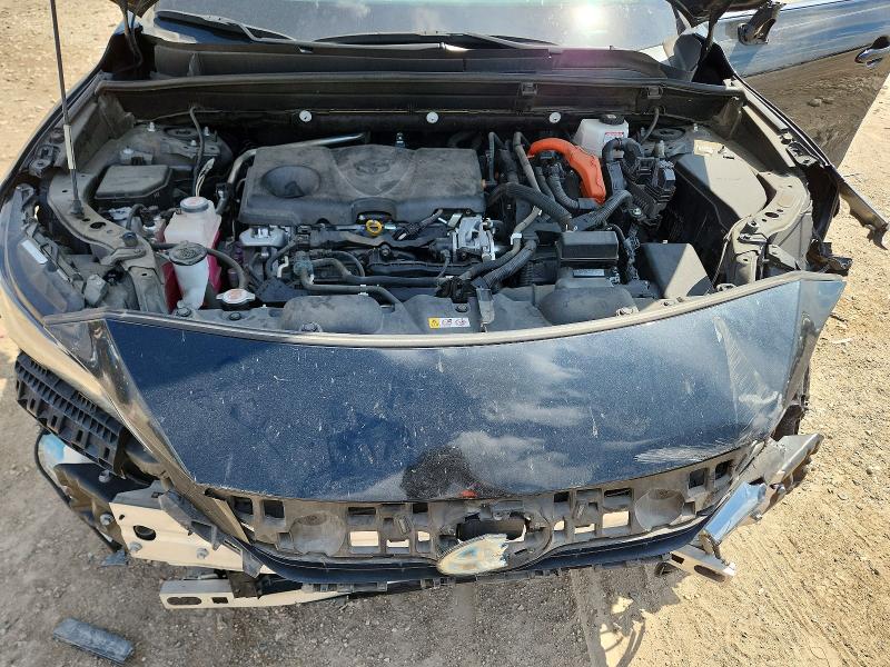 2021 Toyota Venza მანქანა იყიდება აუქციონზე, vin: JTEAAAAH2MJ024761, აუქციონის ნომერი: 70178336
