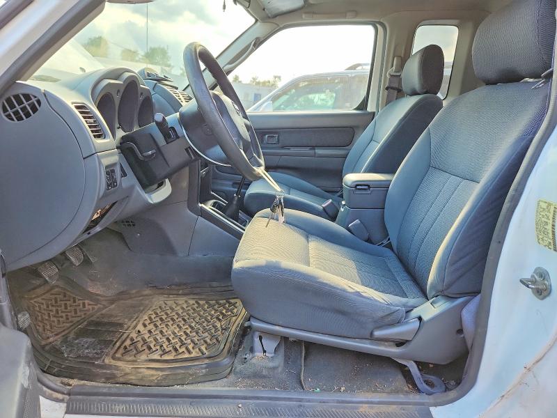 Продаж на аукціоні авто 2004 Nissan Frontier, vin: 1N6DD26TX4C425553, номер лоту: 69764246