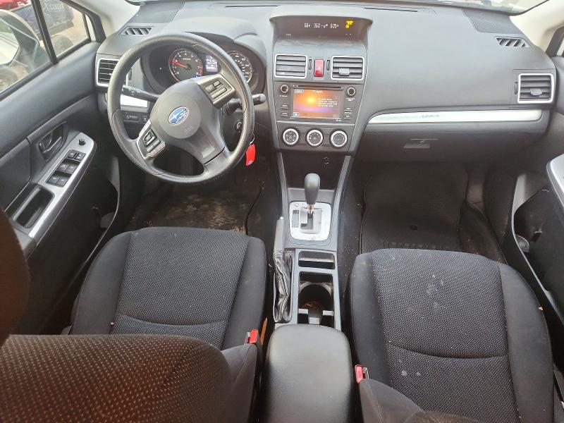 Продаж на аукціоні авто 2015 Subaru Impreza, vin: JF1GJAA60FH010449, номер лоту: 67939206