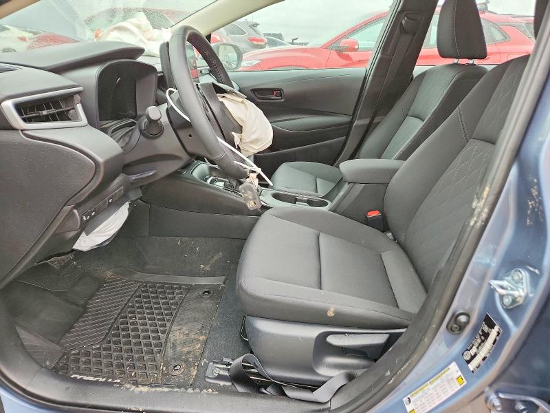 Продажа на аукционе авто 2026 Toyota Corolla, vin: 5YFB4MDE8TP481412, номер лота: 68100436
