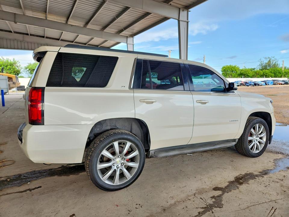 Продаж на аукціоні авто 2015 Chevrolet Tahoe, vin: 1GNSCBKC0FR142895, номер лоту: 68431996