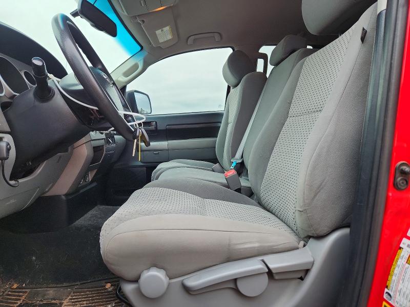 Продаж на аукціоні авто 2013 Toyota Tundra, vin: 5TFUW5F19DX303840, номер лоту: 71181676