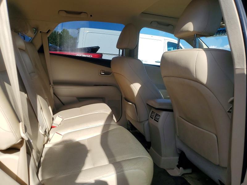 Продажа на аукционе авто 2010 Lexus Rx, vin: JTJBC1BA8A2025386, номер лота: 66383126