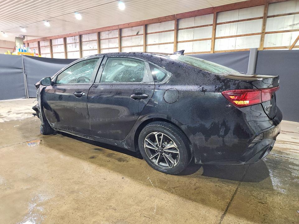 Продажа на аукционе авто 2023 Kia Forte, vin: 3KPF24AD1PE567252, номер лота: 67631106