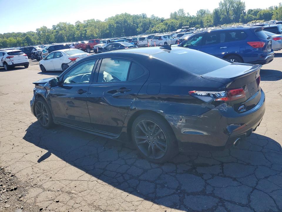 Aukcja sprzedaży 2019 Acura Tlx, vin: 19UUB3F62KA005983, numer aukcji: 67487946