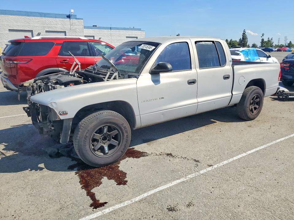Aukcja sprzedaży 2000 Dodge Dakota, vin: 1B7GL2ANXYS663670, numer aukcji: 70515246