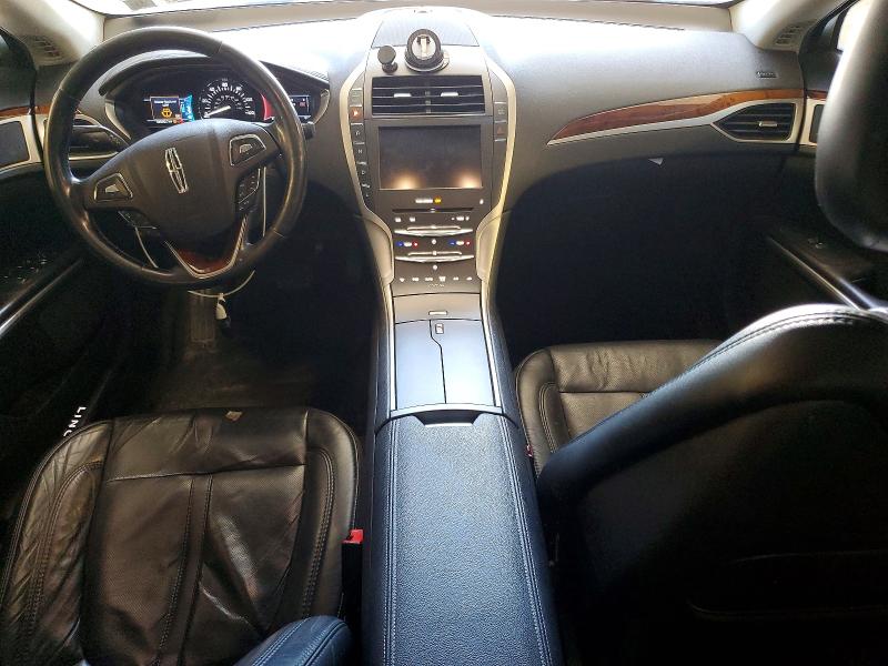 Продажа на аукционе авто 2016 Lincoln Mkz, vin: 3LN6L2LU1GR634290, номер лота: 70128626