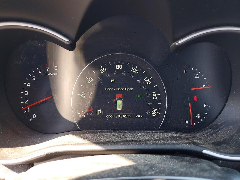 Aukcja sprzedaży 2014 Kia Sorento, vin: 5XYKW4A78EG446327, numer aukcji: 67754006