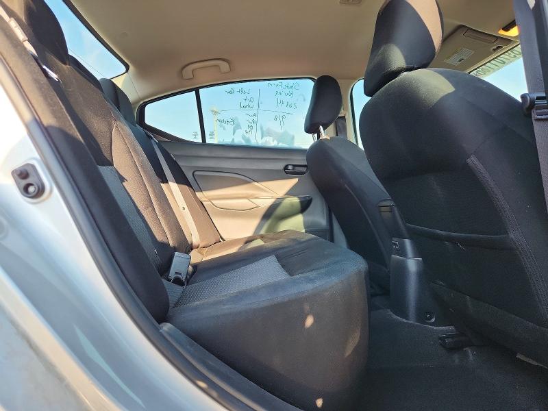 Продажа на аукционе авто 2021 Nissan Versa, vin: 3N1CN8DV9ML809821, номер лота: 69701186