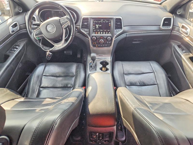 Продажа на аукционе авто 2018 Jeep Grand Cherokee, vin: 1C4RJFBG6JC161986, номер лота: 69935486