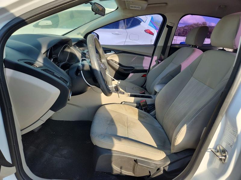 Продаж на аукціоні авто 2017 Ford Focus, vin: 1FADP3F28HL224964, номер лоту: 69065706