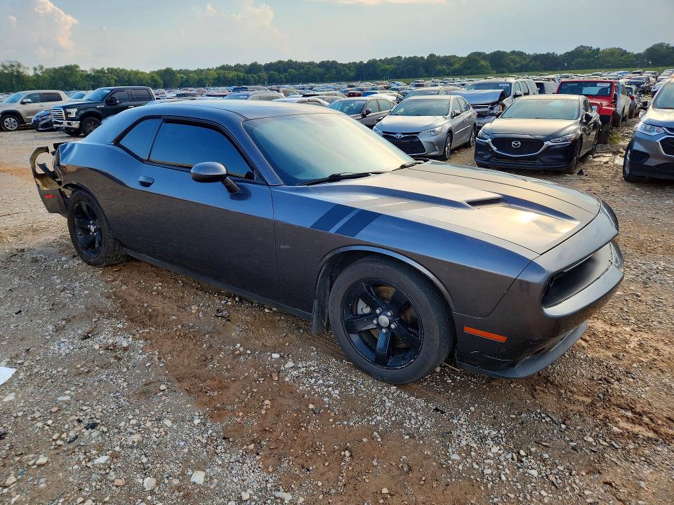 Aukcja sprzedaży 2016 Dodge Challenger, vin: 2C3CDZAG0GH330118, numer aukcji: 67166786