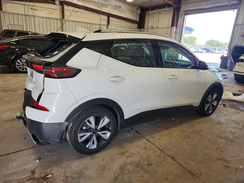 Продажа на аукционе авто 2022 Chevrolet Bolt Euv, vin: 1G1FY6S02N4116490, номер лота: 68397016