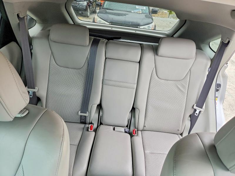 2010 Lexus Rx მანქანა იყიდება აუქციონზე, vin: 2T2ZK1BA5AC028490, აუქციონის ნომერი: 70289826