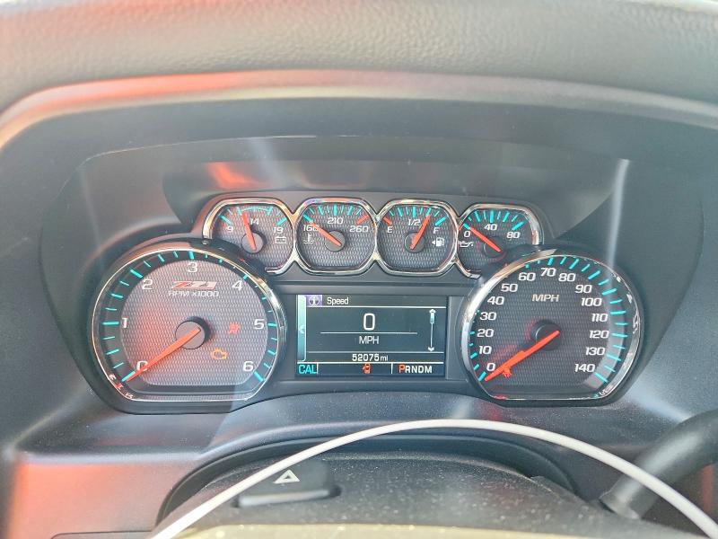 Продажа на аукционе авто 2015 Chevrolet Silverado, vin: 3GCUKSEJ8FG492483, номер лота: 69823596