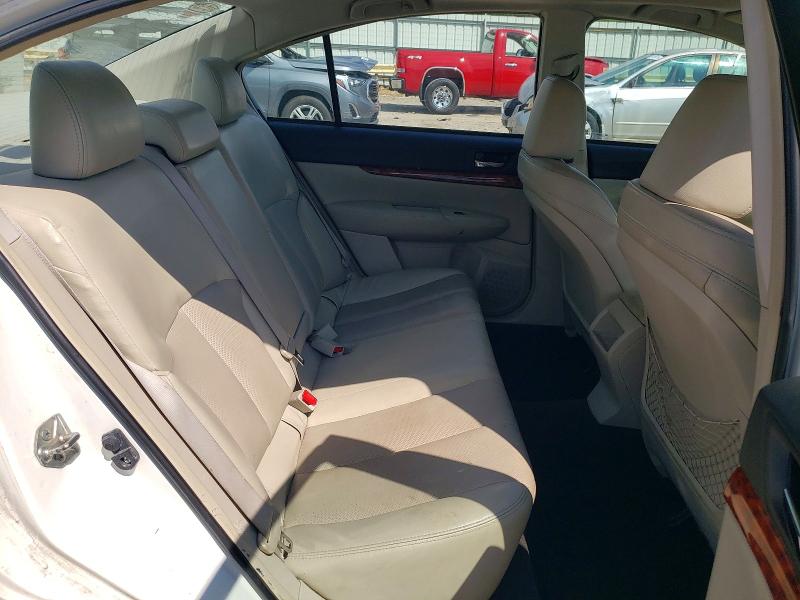 Продажа на аукционе авто 2011 Subaru Legacy, vin: 4S3BMBK65B3258994, номер лота: 67605056