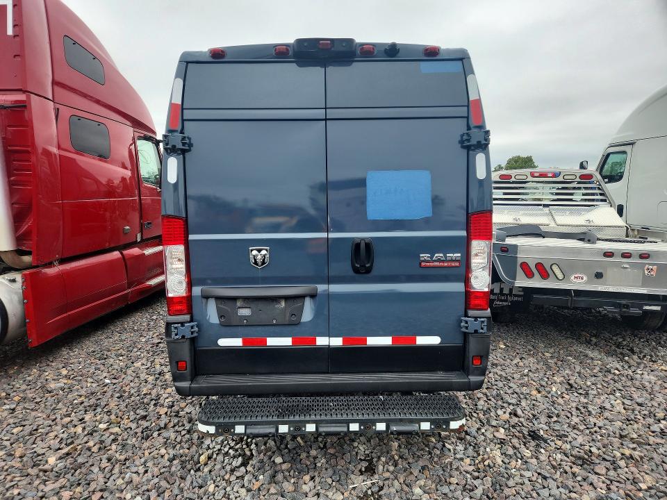 Aukcja sprzedaży 2021 Ram Promaster 3500, vin: 3C6MRVJGXME536460, numer aukcji: 65958496