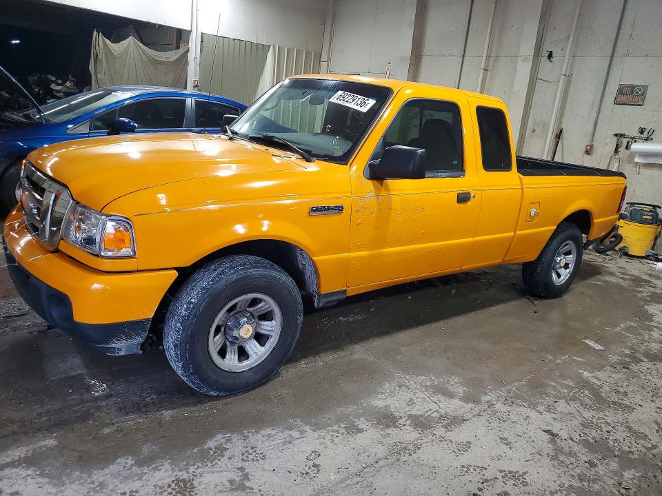 Aukcja sprzedaży 2008 Ford Ranger, vin: 1FTYR14D58PA41626, numer aukcji: 69229136