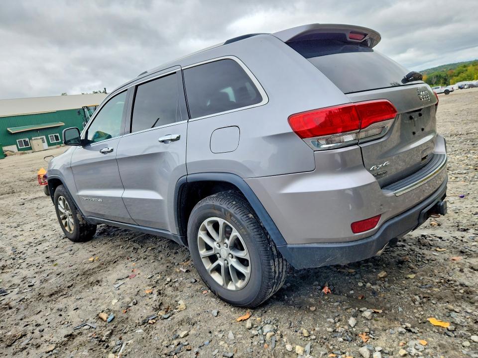 Aukcja sprzedaży 2014 Jeep Grand Cherokee, vin: 1C4RJFBG5EC239096, numer aukcji: 70865686