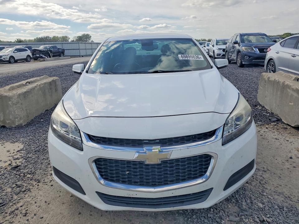 Aukcja sprzedaży 2014 Chevrolet Malibu, vin: 1G11C5SL5EF141093, numer aukcji: 69899836