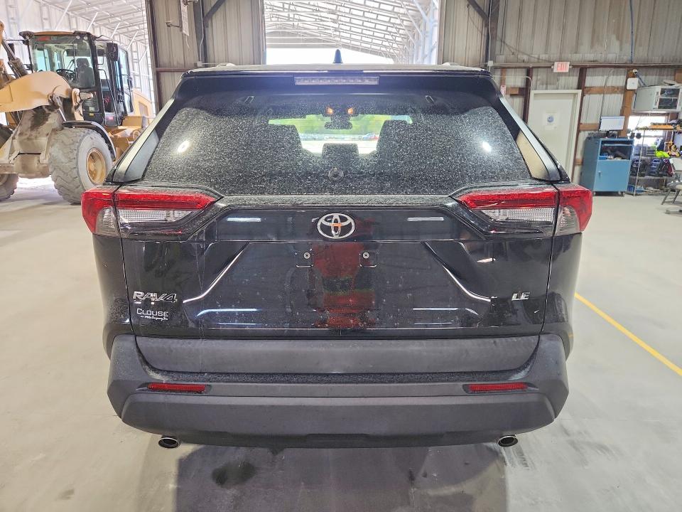 68887746 :رقم المزاد ، 2T3H1RFV0LC035839 vin ، 2020 Toyota Rav4 مزاد بيع