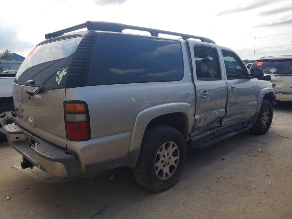67388096 :رقم المزاد ، 3GNFK16Z76G115223 vin ، 2006 Chevrolet Suburban مزاد بيع