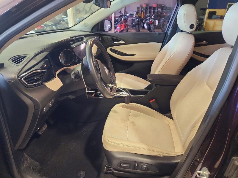 Aukcja sprzedaży 2021 Buick Encore Gx, vin: KL4MMESL9MB150252, numer aukcji: 69135046