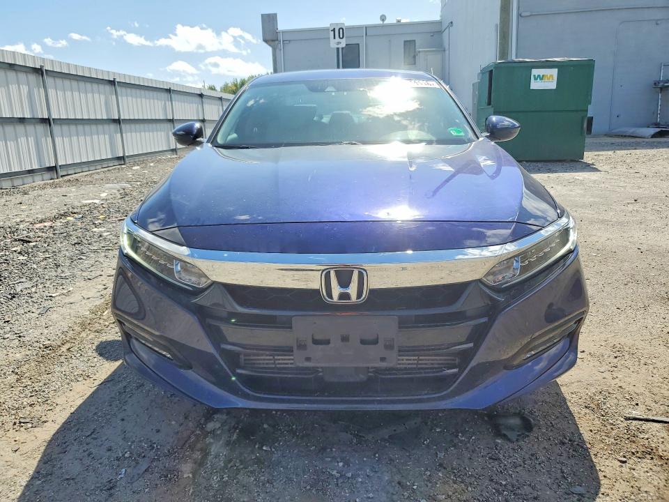 69044116 :رقم المزاد ، 1HGCV1F59LA041685 vin ، 2020 Honda Accord مزاد بيع