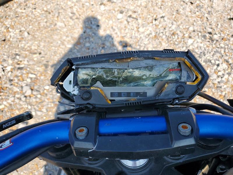 Aukcja sprzedaży 2010 Kawasaki Zr1000, vin: JKAZRCD11AA002105, numer aukcji: 69110806