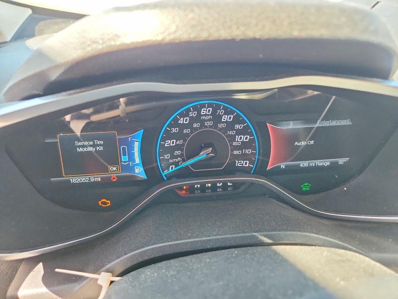 Продажа на аукционе авто 2015 Ford C-max, vin: 1FADP5CU6FL110105, номер лота: 69392076