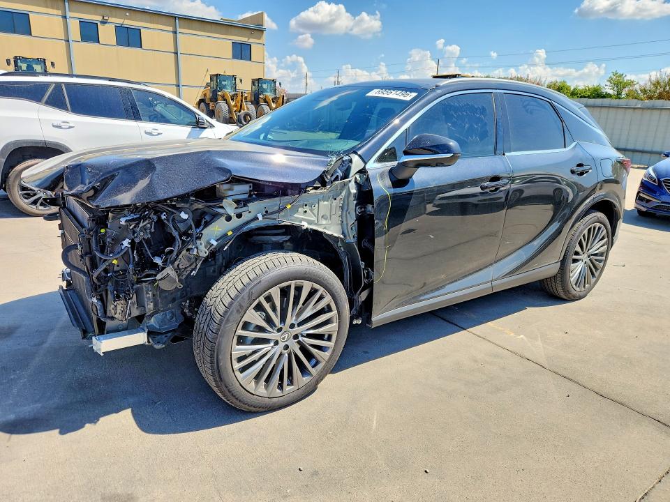 Aukcja sprzedaży 2025 Lexus Rx 350h, vin: 2T2BBMCA3SC088416, numer aukcji: 69561496