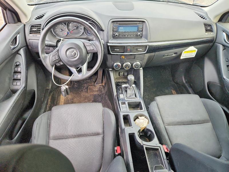 Aukcja sprzedaży 2016 Mazda Cx-5, vin: JM3KE4BY5G0677213, numer aukcji: 70962456