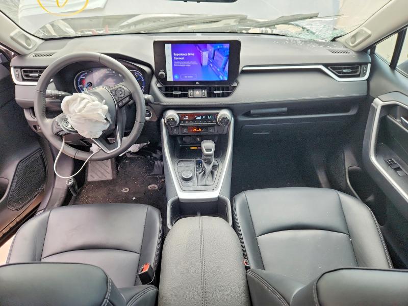 Aukcja sprzedaży 2024 Toyota Rav4, vin: 4T3B6RFV2RU172473, numer aukcji: 67469286