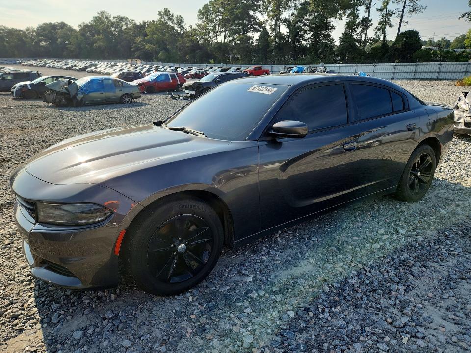 Продаж на аукціоні авто 2017 Dodge Charger, vin: 2C3CDXHG7HH562338, номер лоту: 67323146