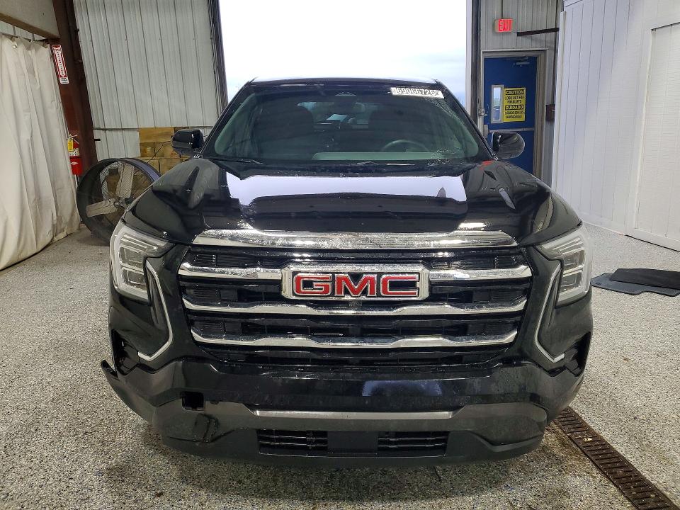 Продажа на аукционе авто 2026 Gmc Terrain, vin: 3GKALUEG7TL453035, номер лота: 69066726