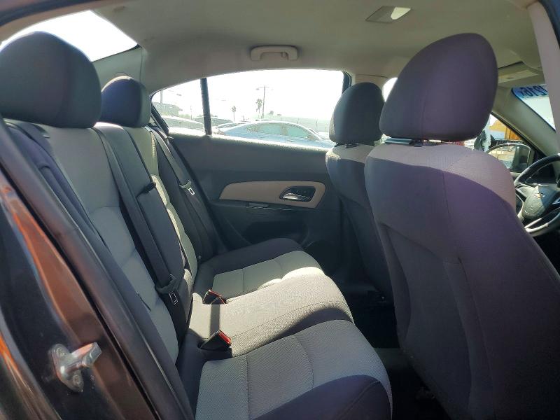 Aukcja sprzedaży 2014 Chevrolet Cruze, vin: 1G1PA5SG1E7146885, numer aukcji: 69557216