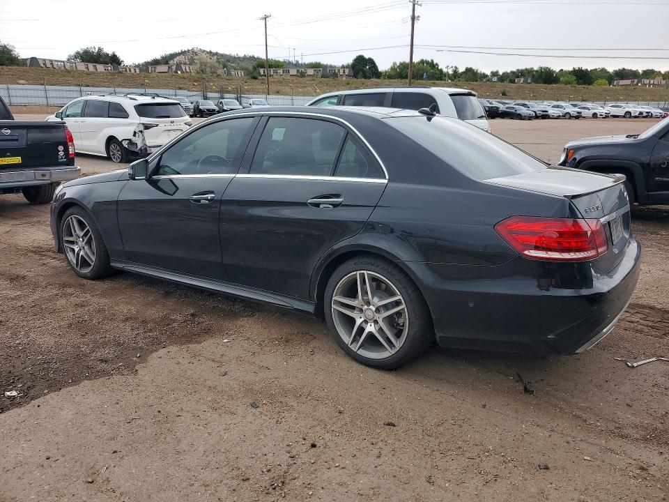Aukcja sprzedaży 2014 Mercedes-benz E, vin: WDDHF9BB3EB027845, numer aukcji: 68822126