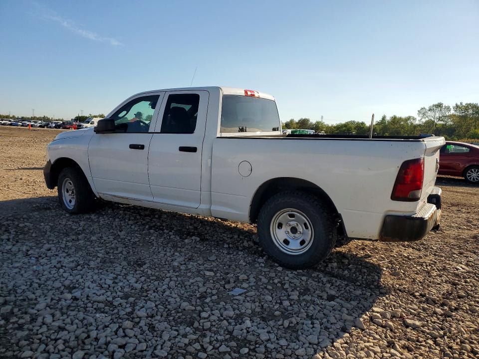 Aukcja sprzedaży 2019 Ram 1500 Classic, vin: 1C6RR7FT6KS588542, numer aukcji: 68182766