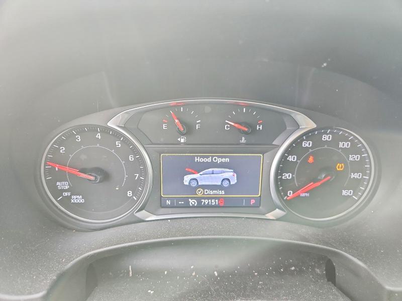 Auction sale of the 2019 Gmc Terrain, vin: 3GKALVEV7KL331035, lot number: 68400606