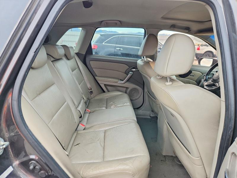Aukcja sprzedaży 2010 Acura Rdx, vin: 5J8TB2H5XAA004976, numer aukcji: 67143546